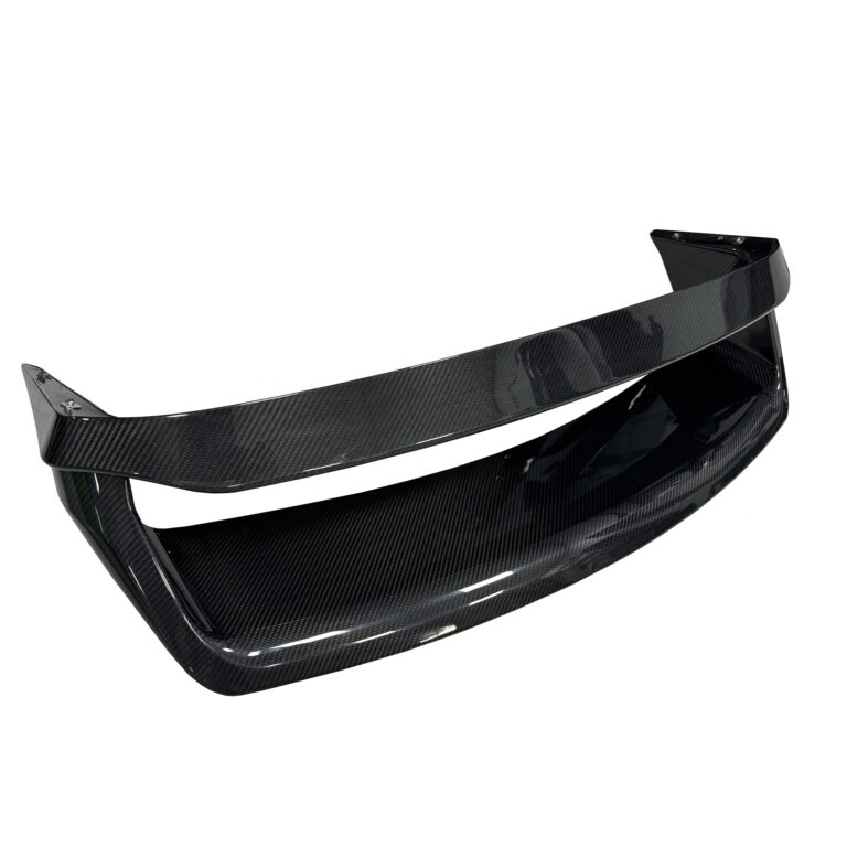 BMW M2 G87 Alpha N Rear Wing