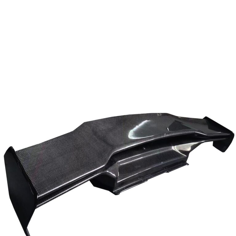 Lamborghini Huracan Dry Carbon Fiber Wing