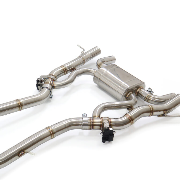 Equal Length G80/82 BMW M3/M4