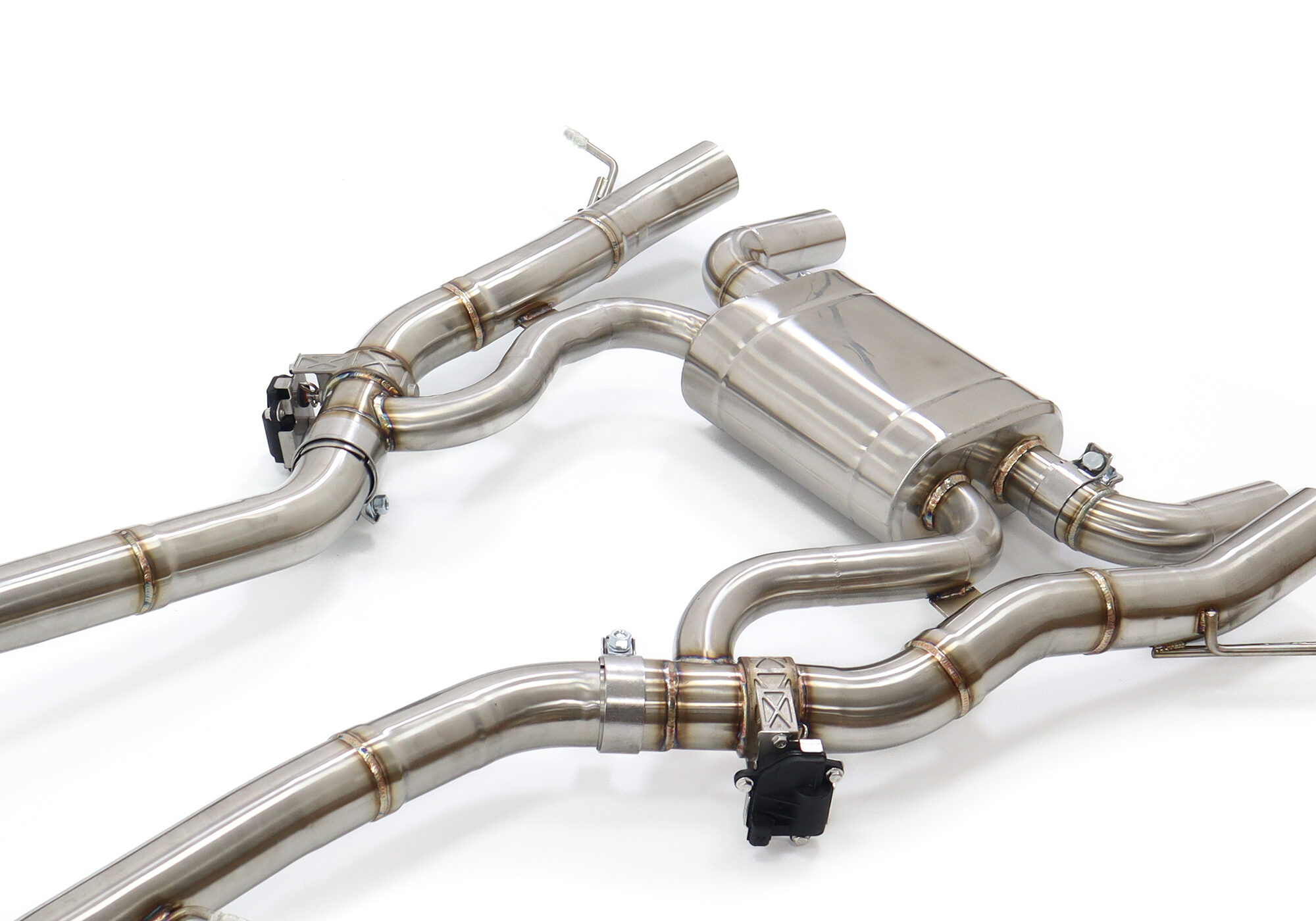 Equal Length G80/82 BMW M3/M4